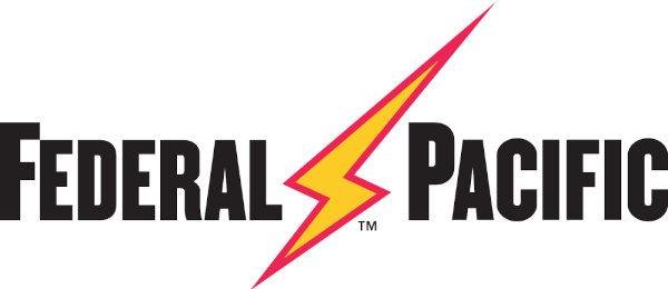 Federal Pacific Logo