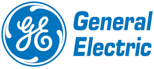 General Electrics Logo